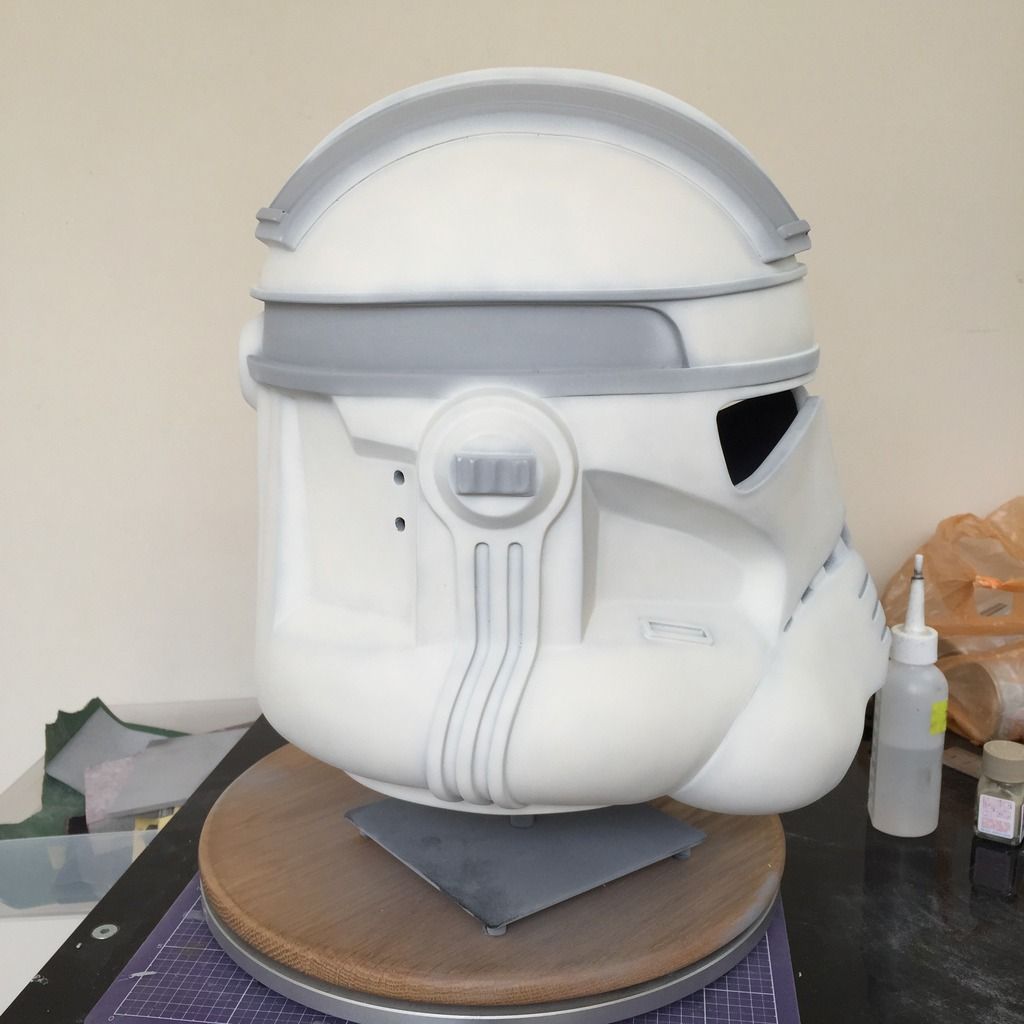 commando cody helmet